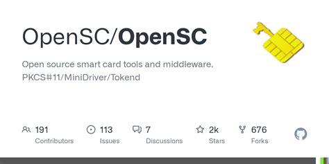 open source smart card|GitHub .